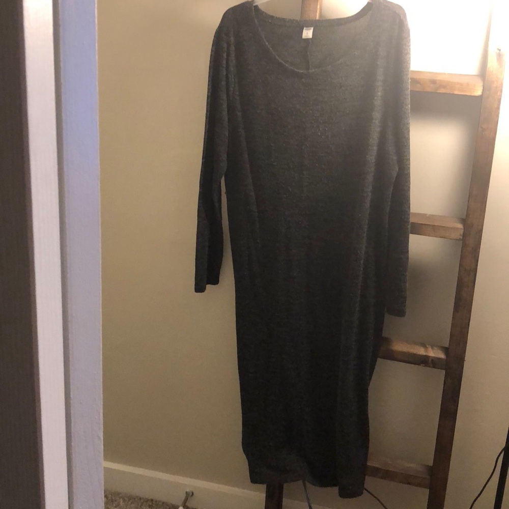 Old Navy Dress